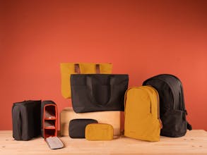 The Everything Bags for Tech & Travel gallery image