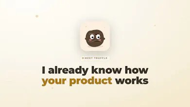 AskTruffle gallery image