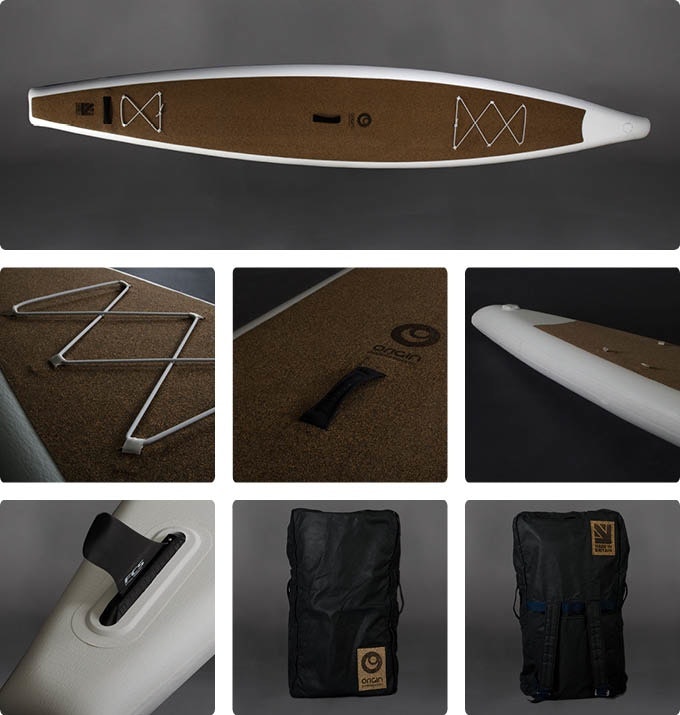 Origin Paddleboards