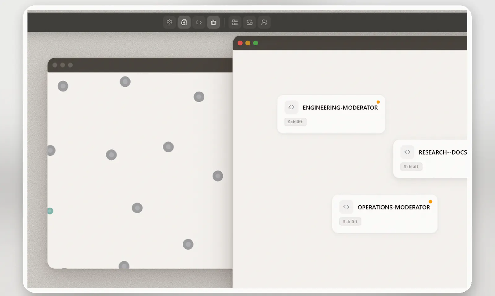 SwiftGate screenshot 2