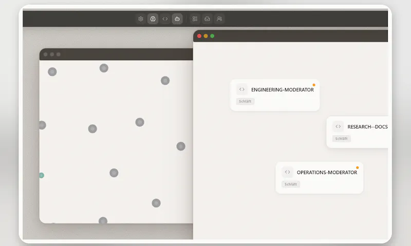 SwiftGate screenshot 2