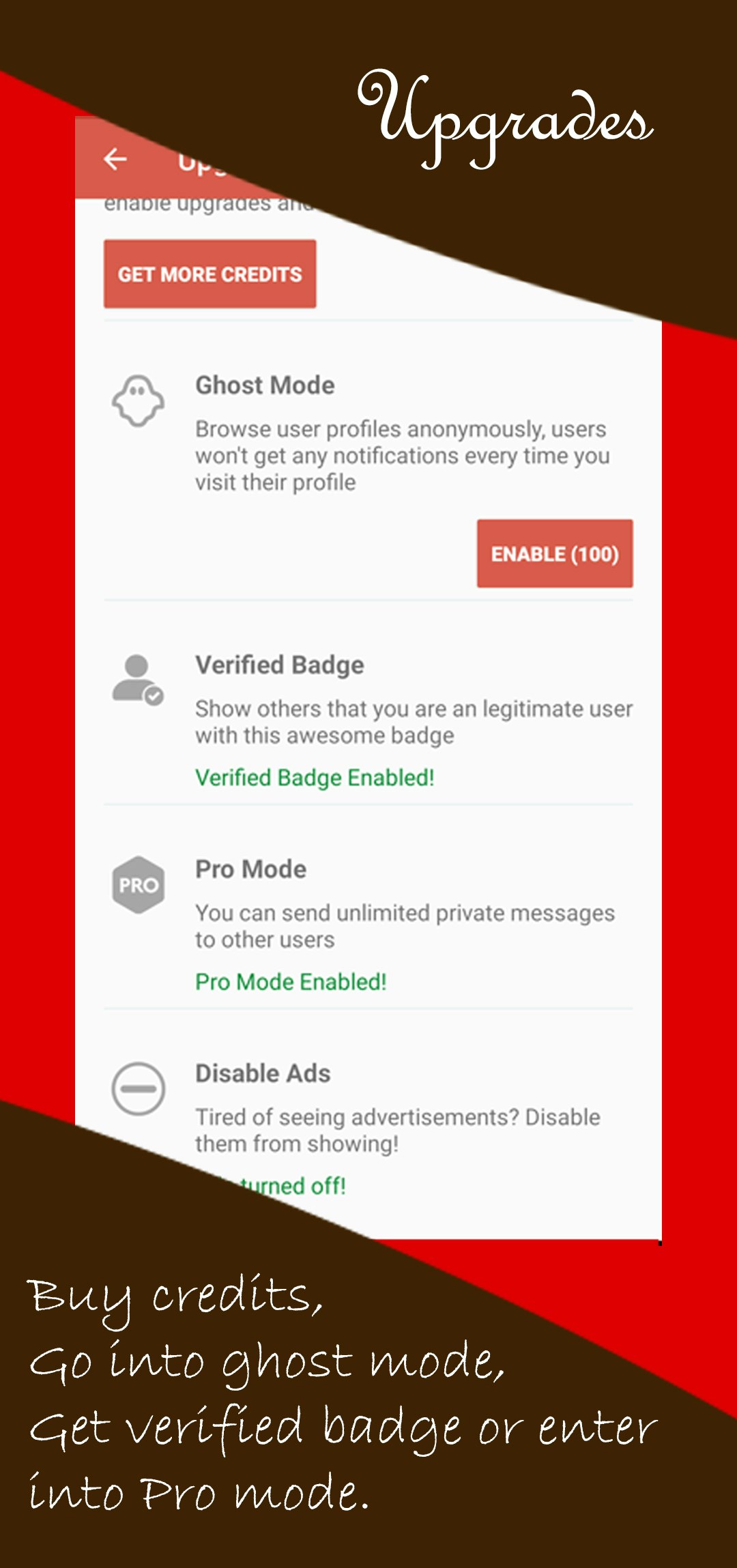 Chocolate gallery image