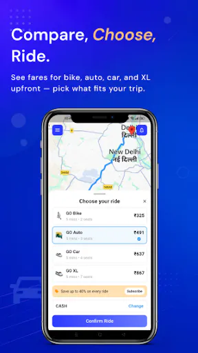 Go Mobility gallery image