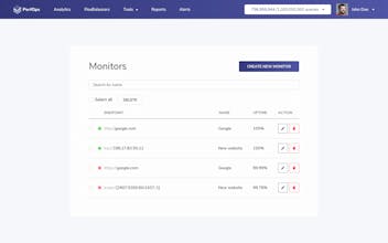 PerfOps gallery image