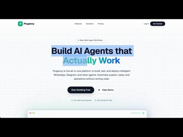 Plugency gallery image