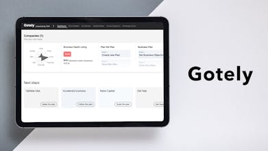 Gotely gallery image