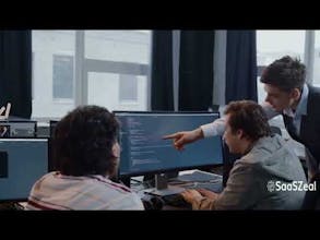 SaaSZeal gallery image