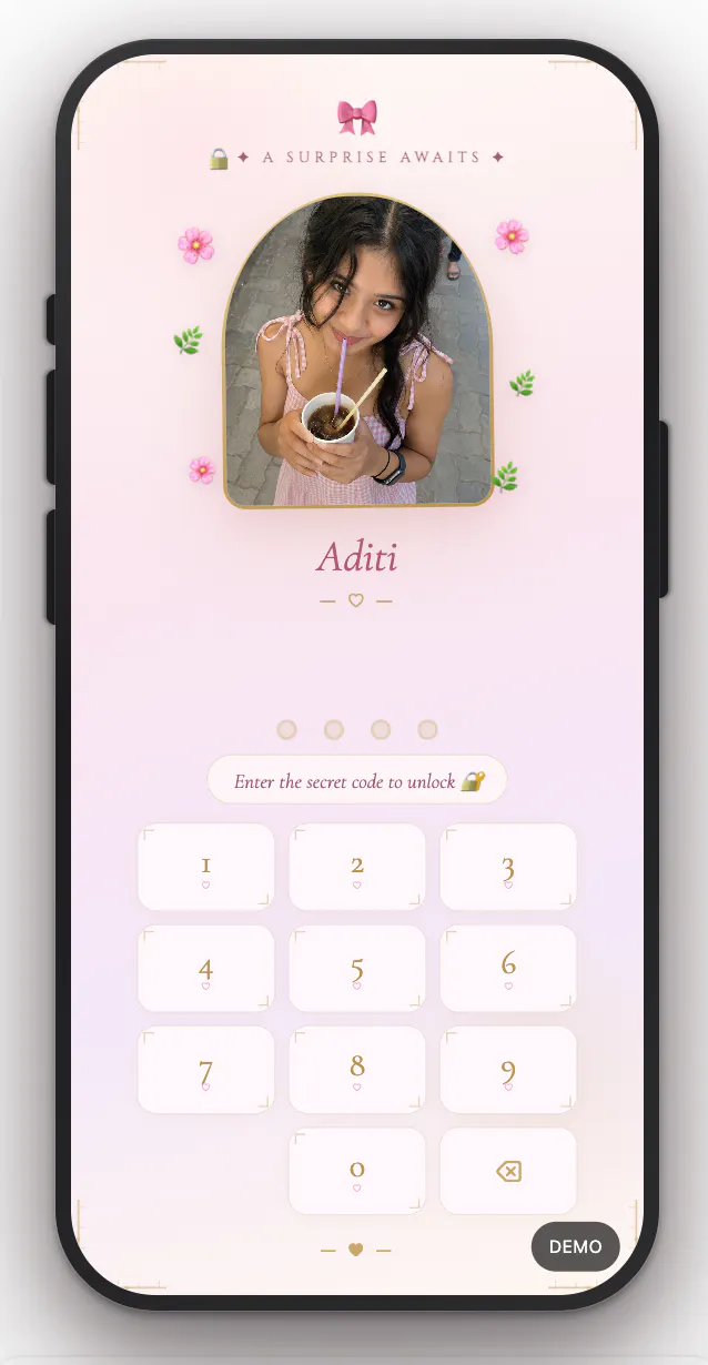 AlwaysYou gallery image