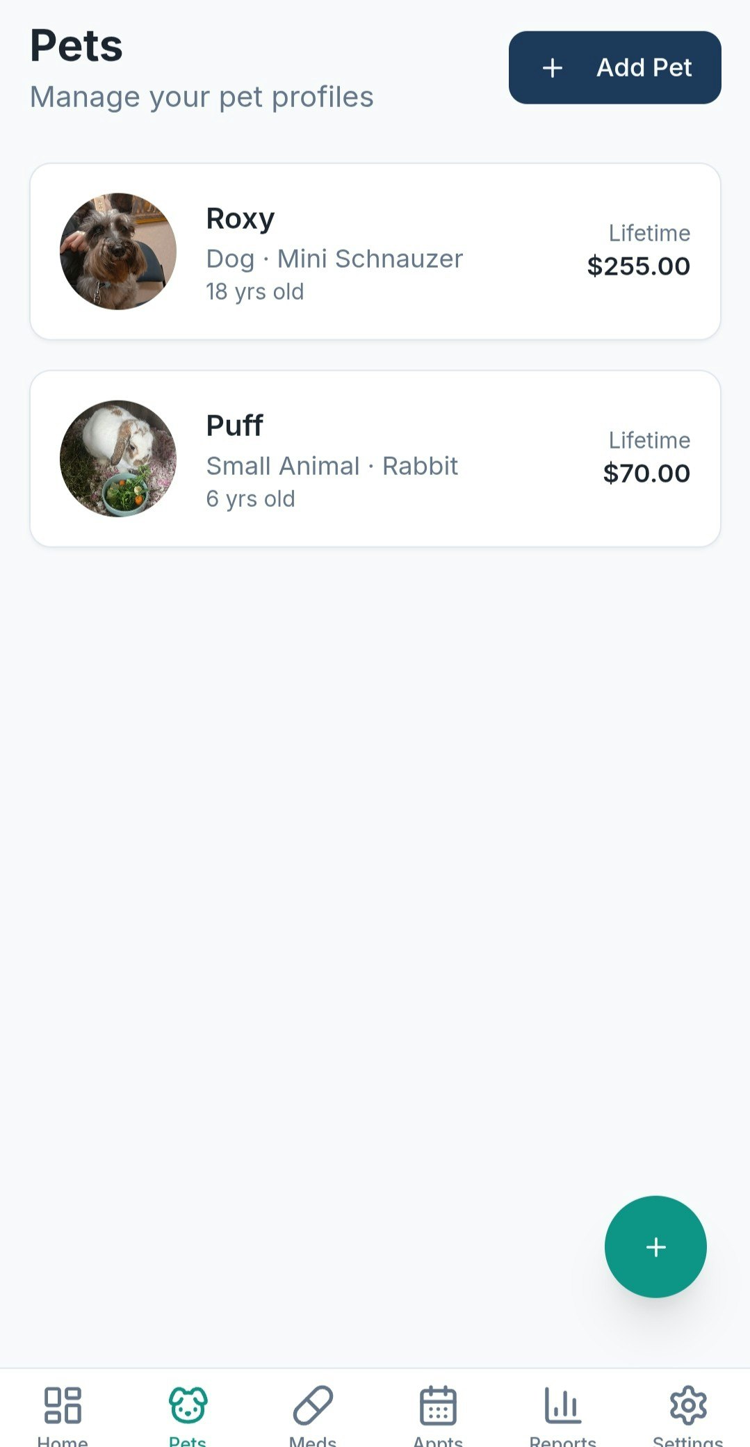 FurBudget gallery image