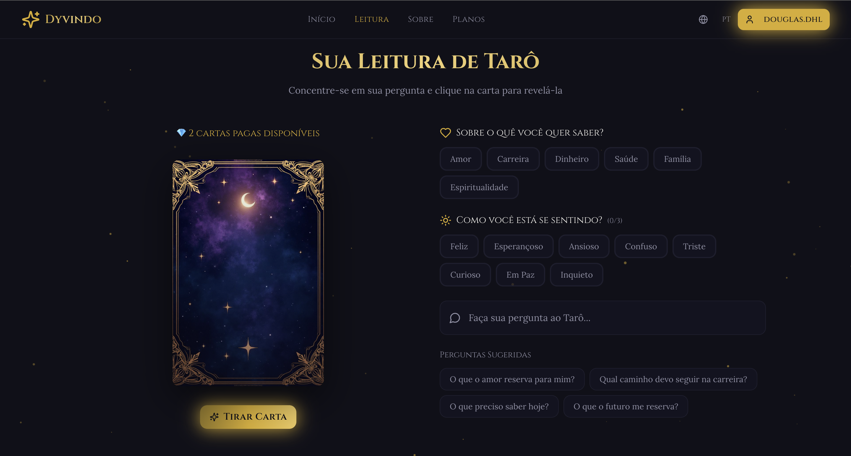 Dyvindo gallery image