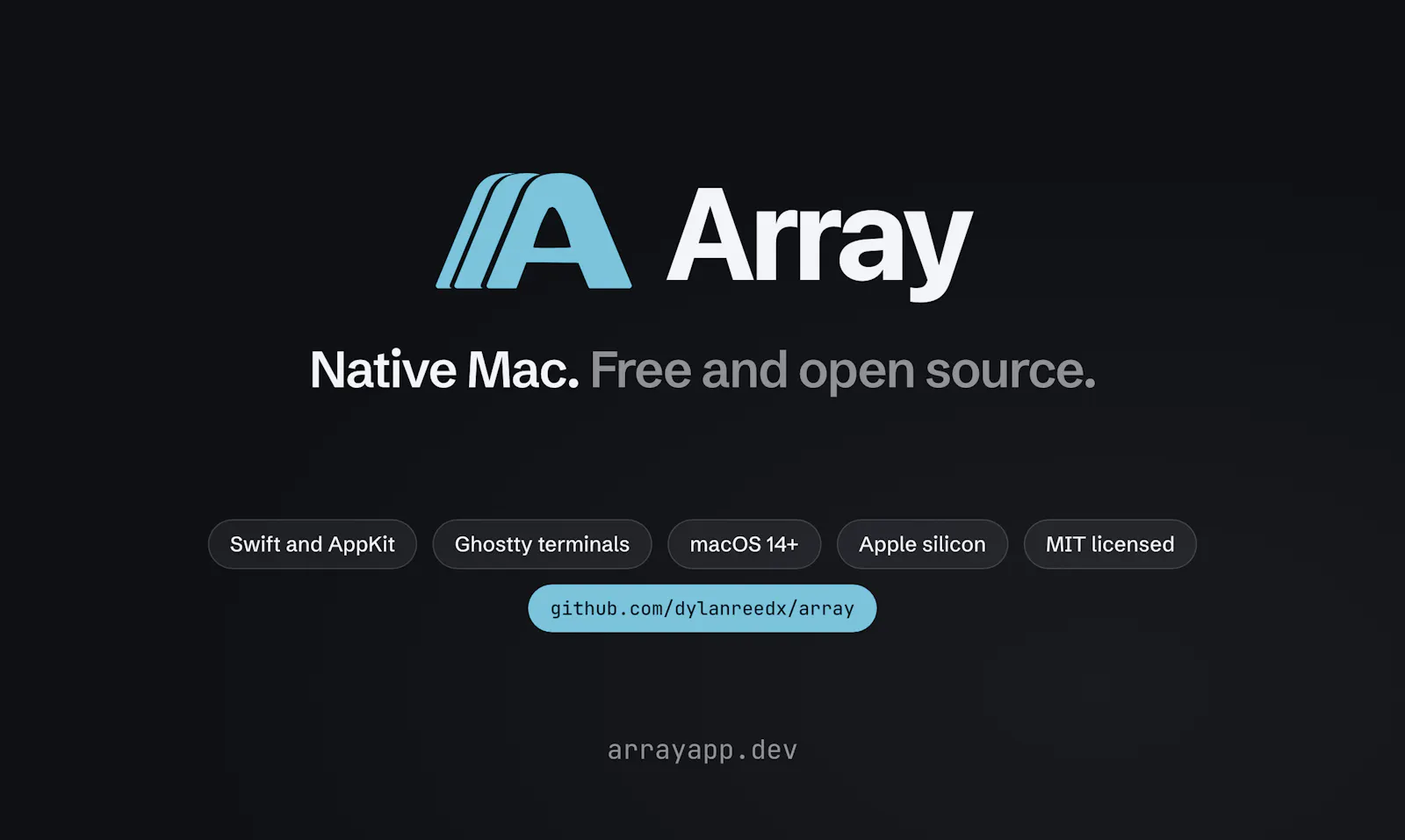 Array screenshot 11