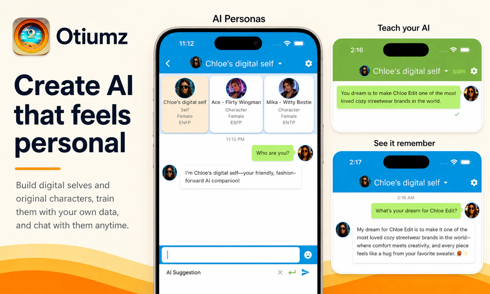 Otiumz screenshot 7