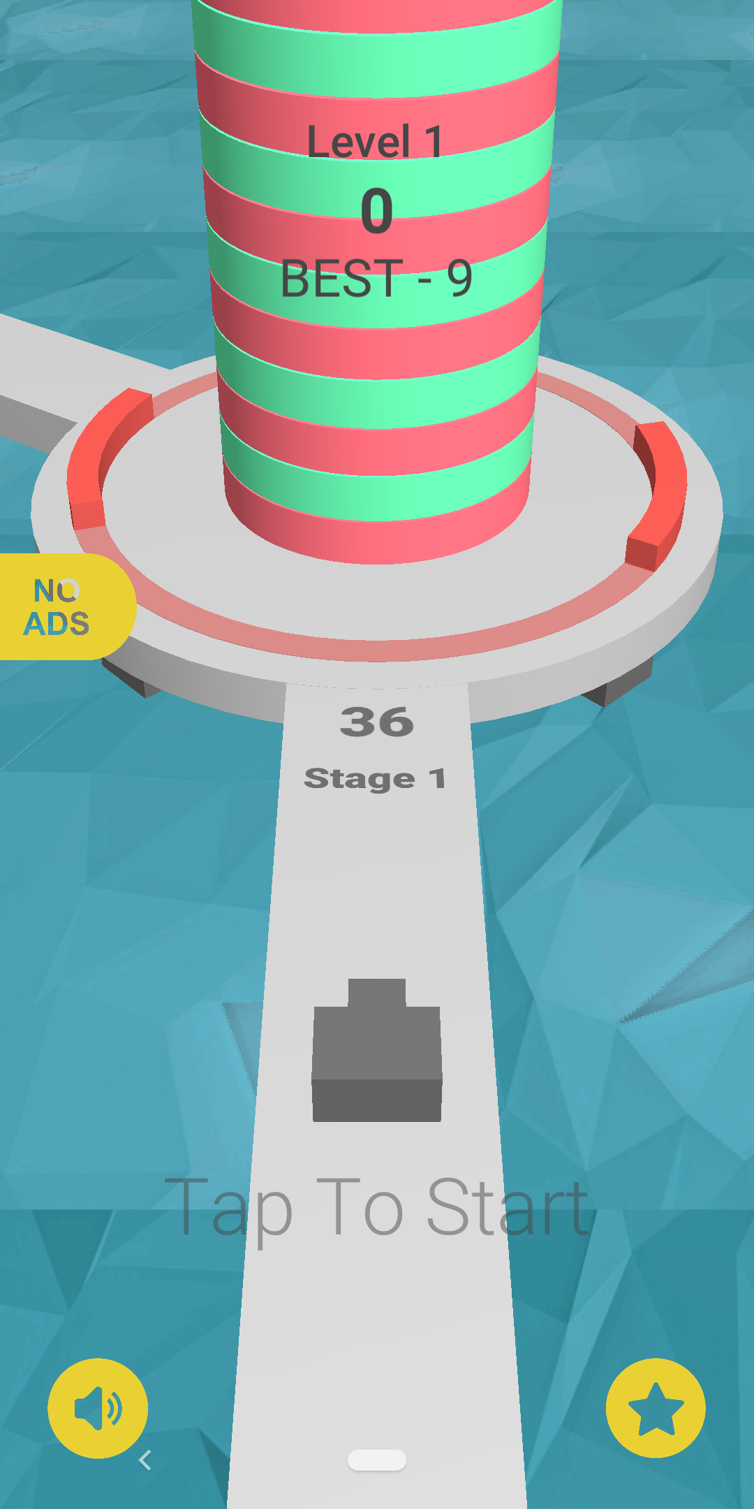 Tower Blast 3D gallery image