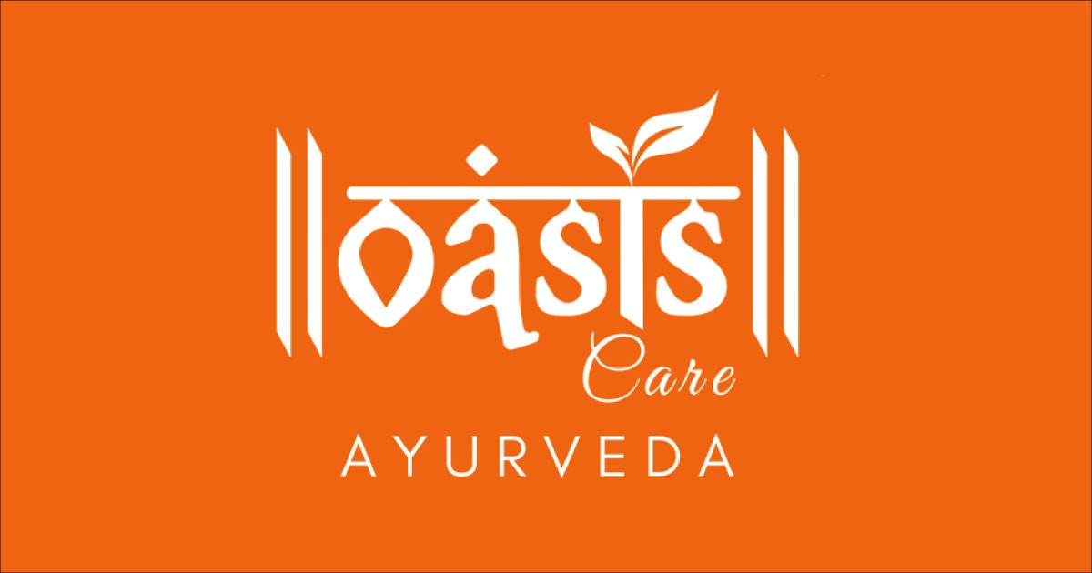 Oasis Care Ayurveda - Main product screenshot demonstrating key features and user interface