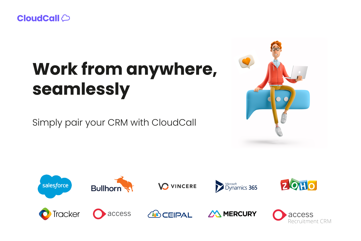 Cloudcall media 4