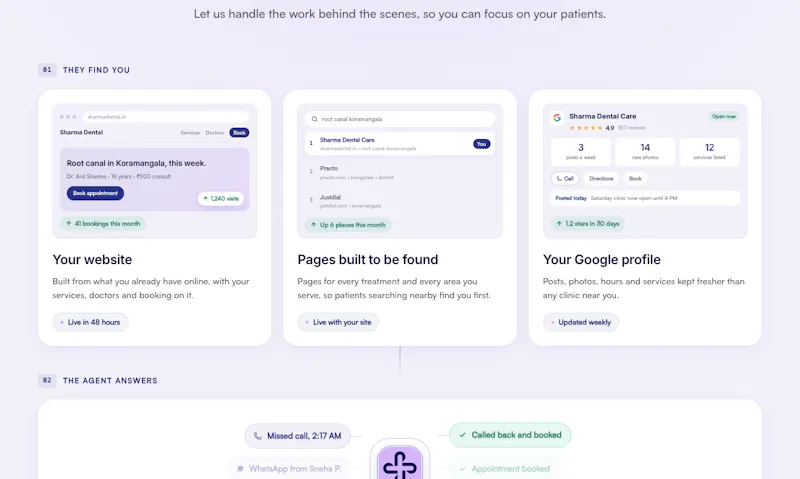 Pluxo screenshot 6