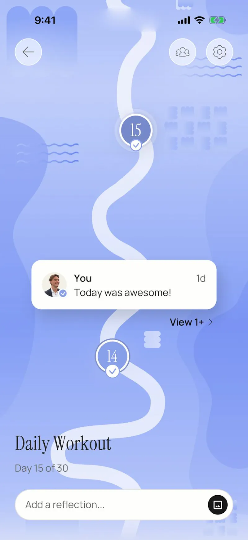 Quests screenshot 2