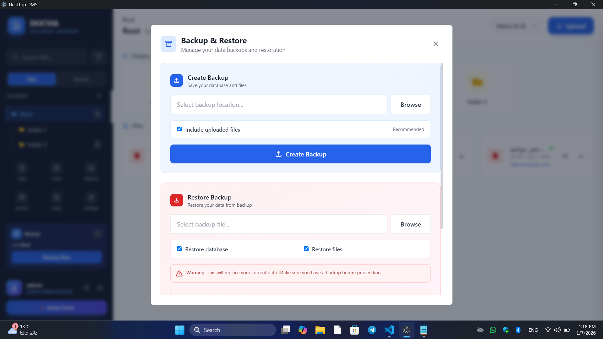 Docvia gallery image
