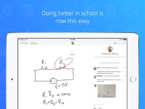 Snaptutor gallery image