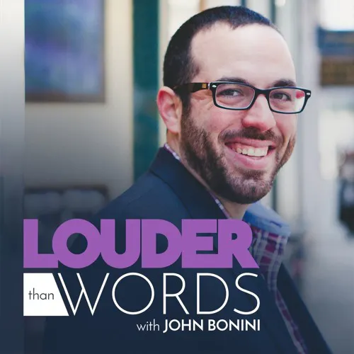 Louder Than Words – Keith Frankel: "You can be honest without being an asshole"