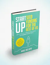 Startup Seed Funding for the Rest of Us gallery image
