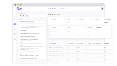miflow® gallery image