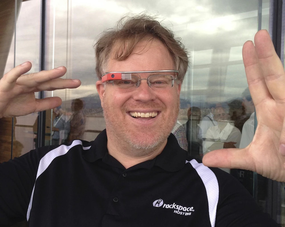 Going Deep 175 - Robert Scoble on AR & VR