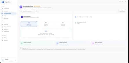 AgentBro gallery image