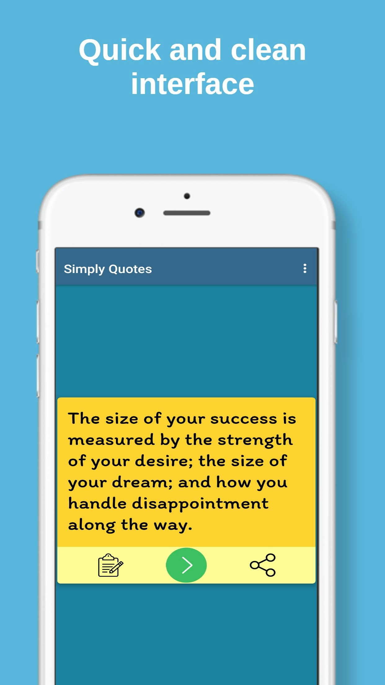 Simply Quotes gallery image