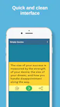 Simply Quotes gallery image
