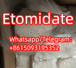 Etomidate CAS 33125-97-2,etomidate gallery image