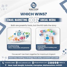 Sukh Exim and Associates Pvt Ltd gallery image