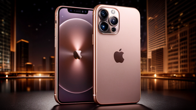 Accessoires iPhone media 1