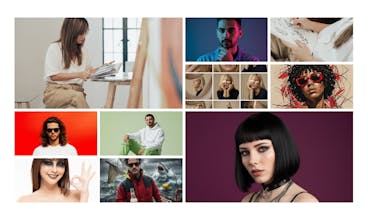 PhotyAI – AI Image Generator gallery image