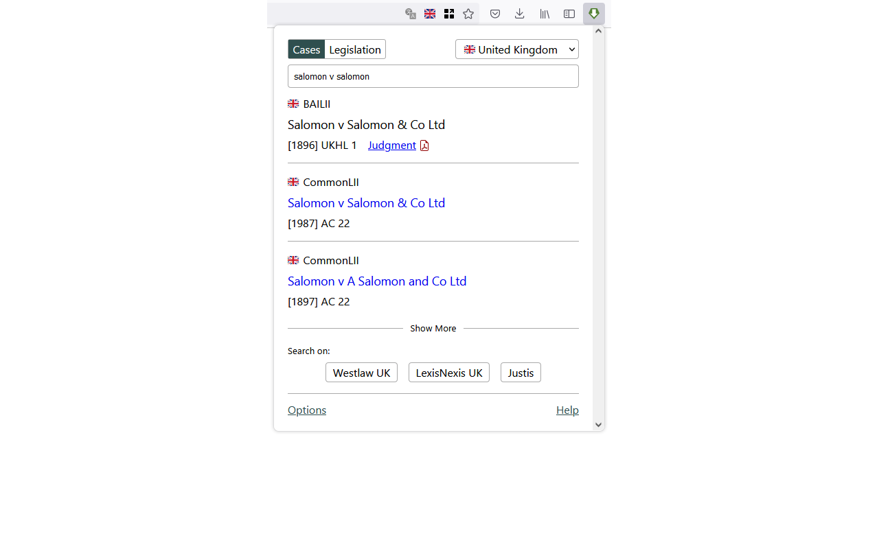 Clerkent gallery image