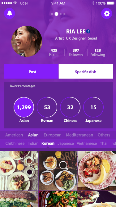 Flamingo gallery image