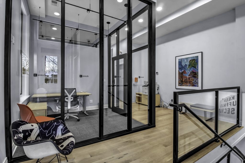 The K Haus gallery image
