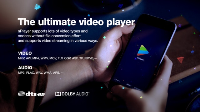 nPlayer gallery image