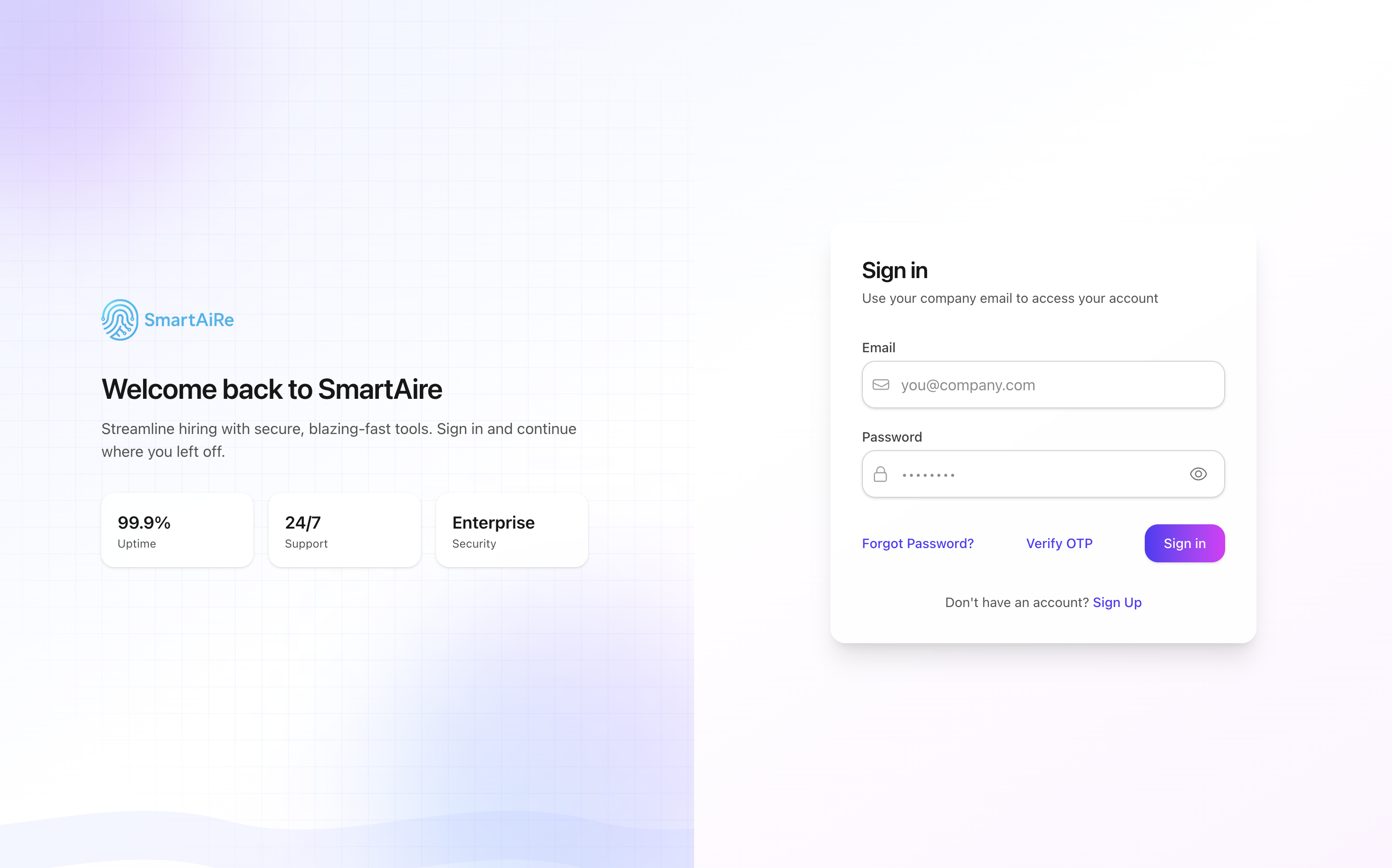 SmartAiRe gallery image