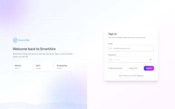 SmartAiRe gallery image