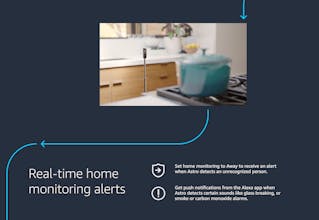 Amazon Astro gallery image