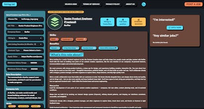 hiring.lat gallery image