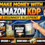 Make A Money With Amazon Kdp
