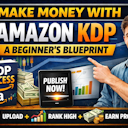 Make A Money With Amazon Kdp 