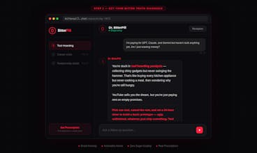 BitterPill gallery image