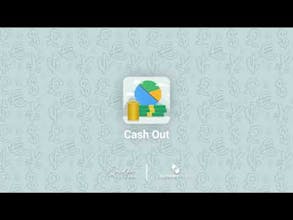 Cash Out: Simple Expense Track gallery image