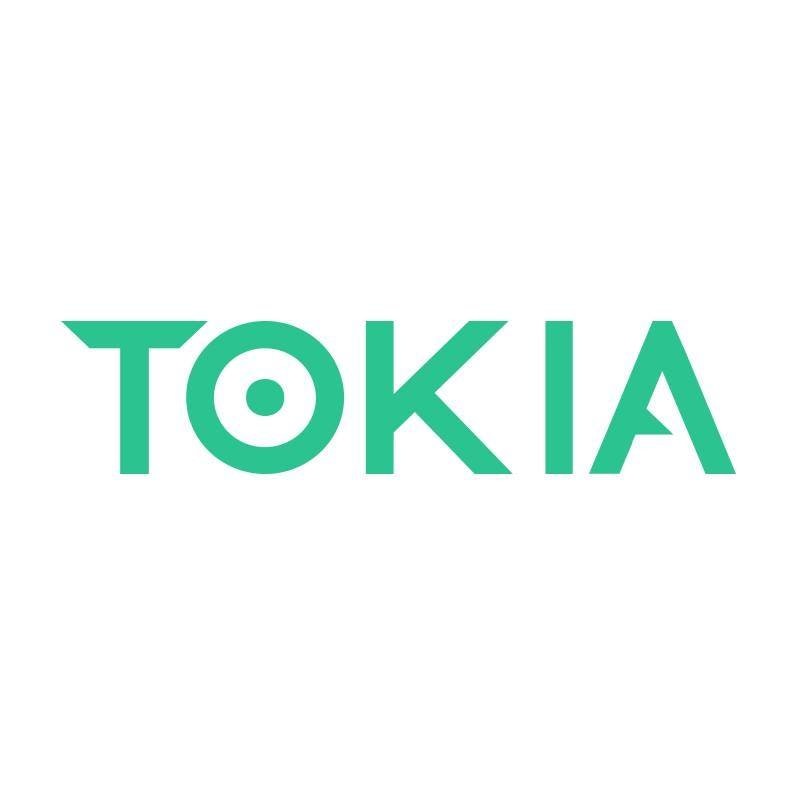 TOKIA gallery image