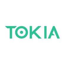 TOKIA gallery image