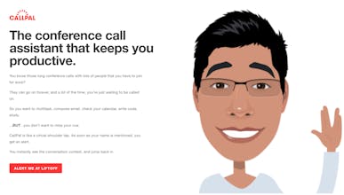 CallPal gallery image