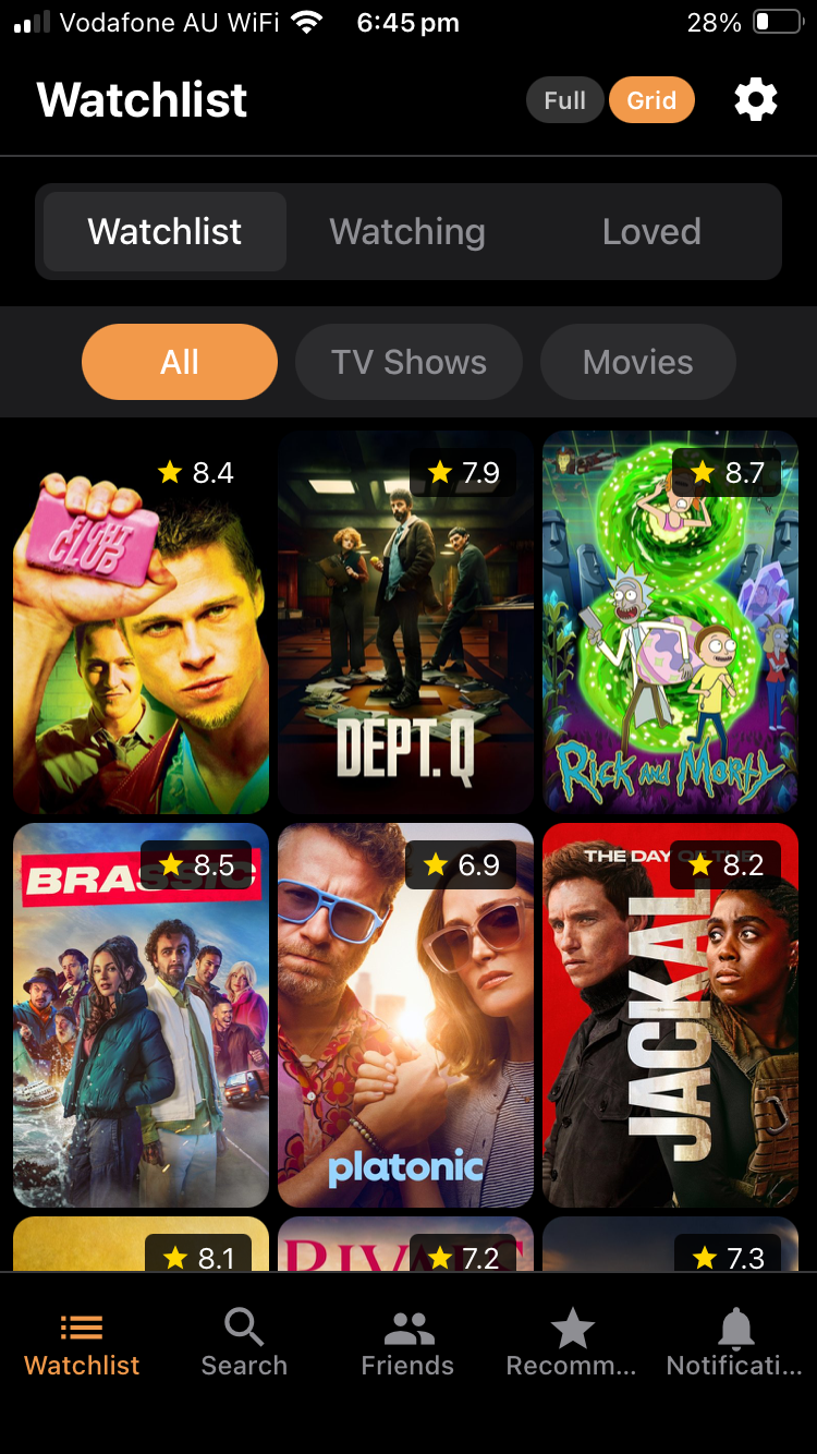 Friends Recommend gallery image